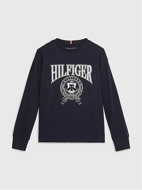  TOMMY HILFIGER | KB0KB08024T/DW5